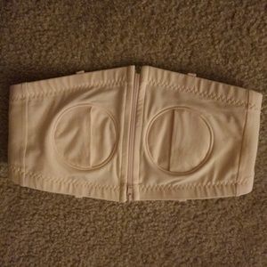 Simple wishes pumping bra